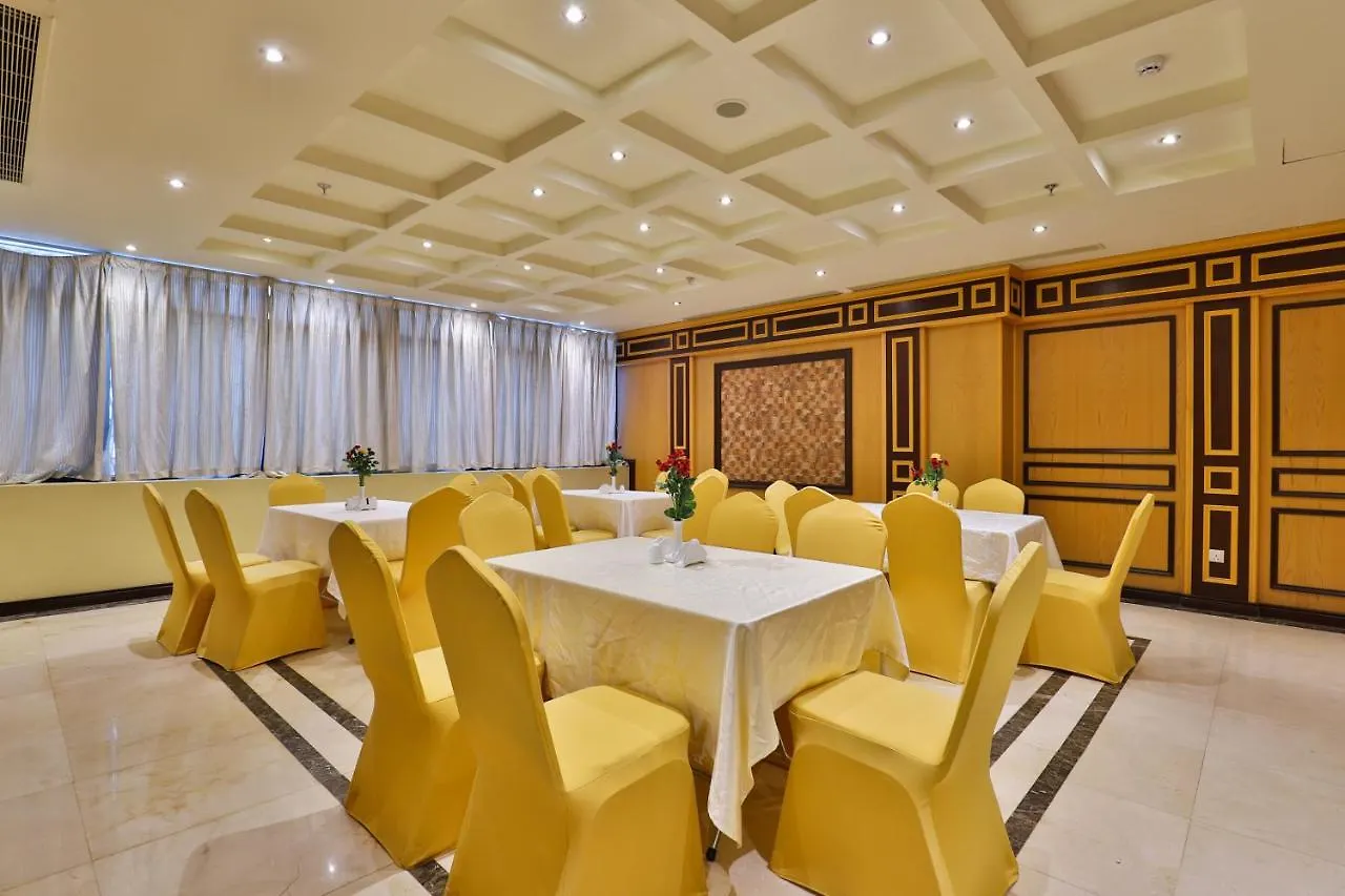 Oyo 418 Hotel Manazil Al Hour 2 Mekka
