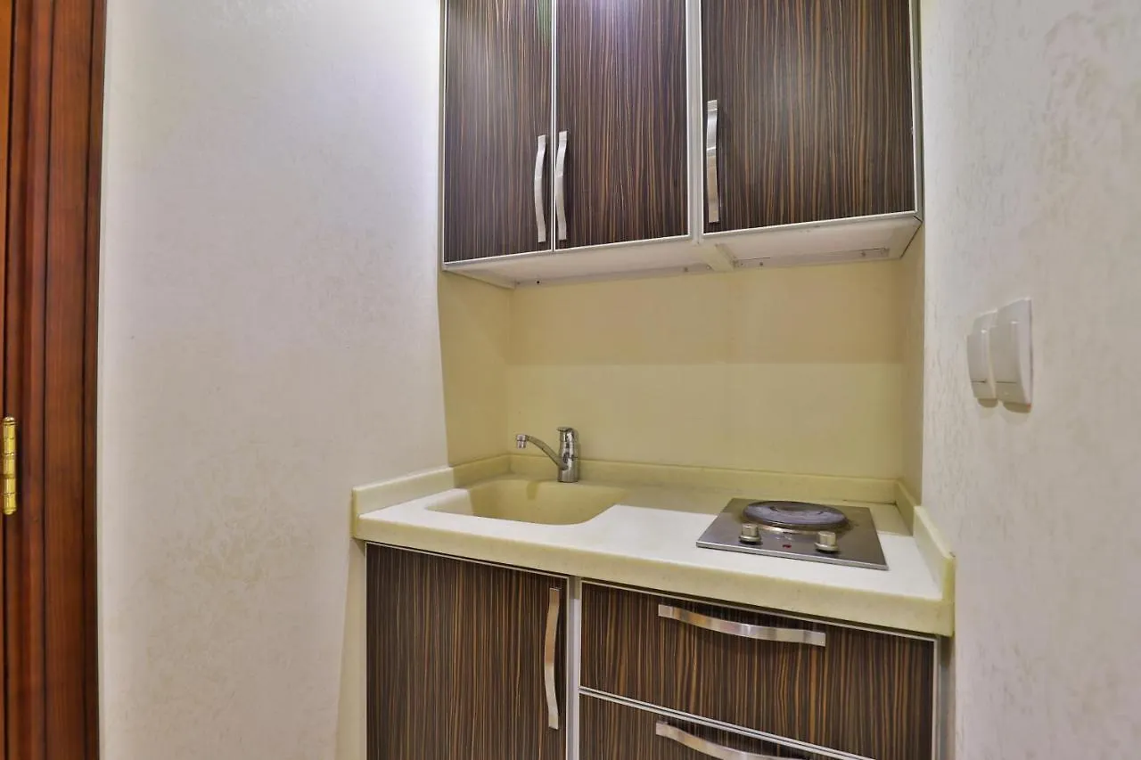 Oyo 418 Hotel Manazil Al Hour 2 Mekka