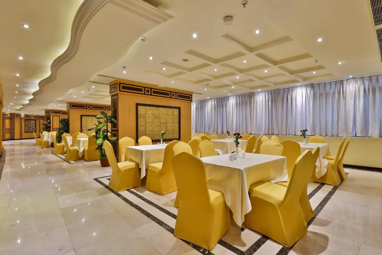 Oyo 418 Hotel Manazil Al Hour 2 Mecca